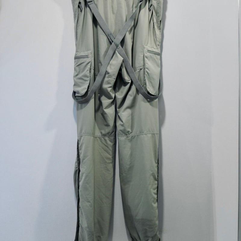 patagonia MARS PCU LEVEL5 SOFT SHELL PANTS | HI