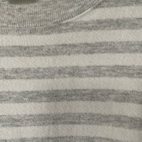 JIMMY'S BORDER SWEAT