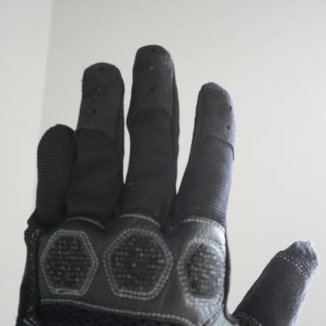 OAKLEY HAND RATCHET 00's dead stock black