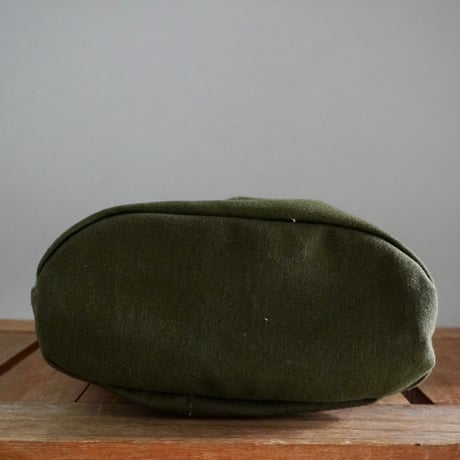 THE CORE OF THINGS × N.C reversible pouch bag solid 3