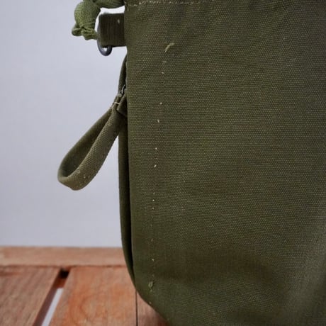 THE CORE OF THINGS × N.C reversible pouch bag solid 7
