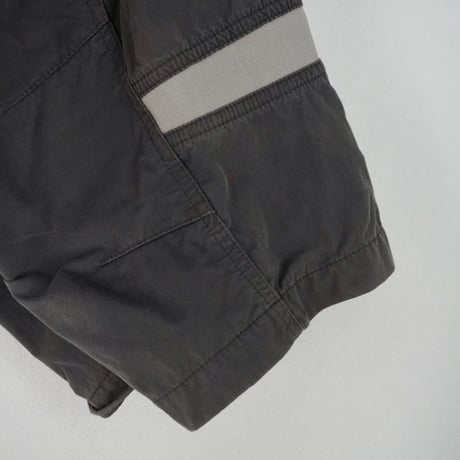 old mont-bell cycling pants