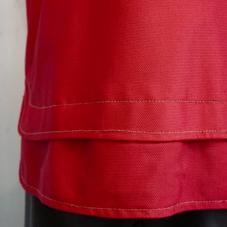 maharishi vest