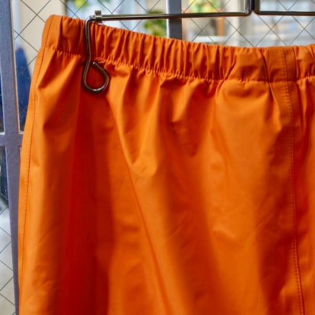 old mont-bell GORE-TEX pants