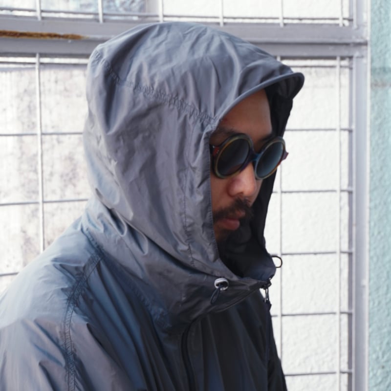 old mont-bell nylon jacket | HIGE OSAKA ONLINE