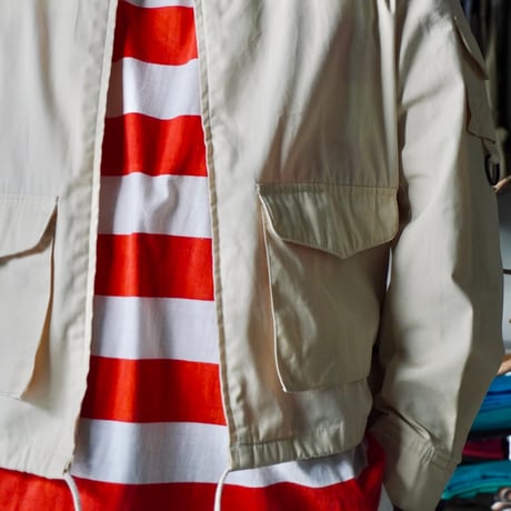 HANG TEN jacket