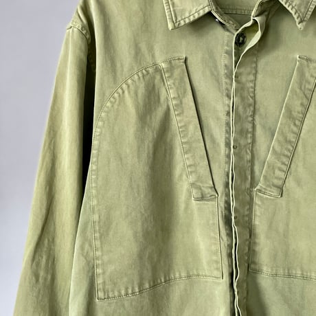 GRIFFIN  shirt