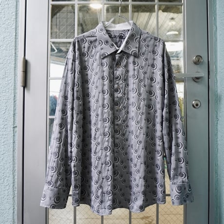 ALL PATTERN SHIRT