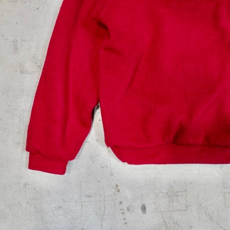 old mont-bell fleece P/O
