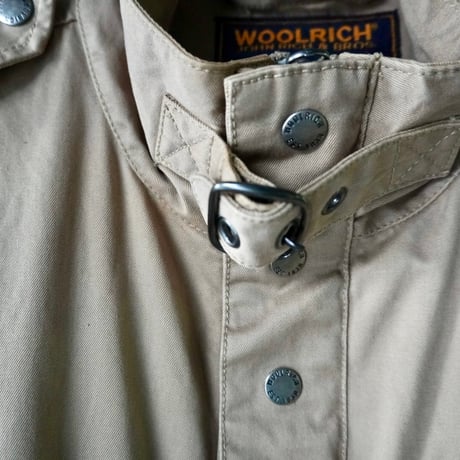 WOOLRICH jacket