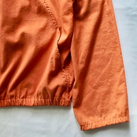 old mont-bell awesome color nylon jacket