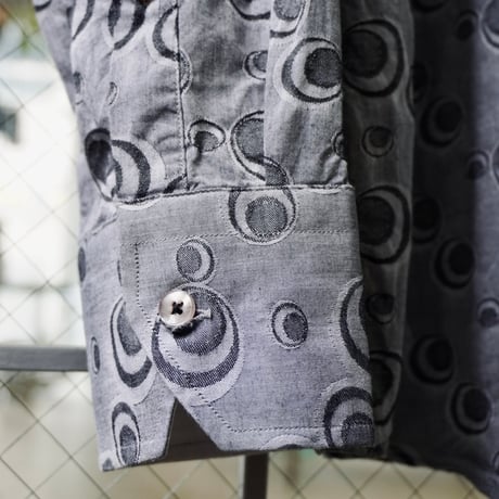 ALL PATTERN SHIRT