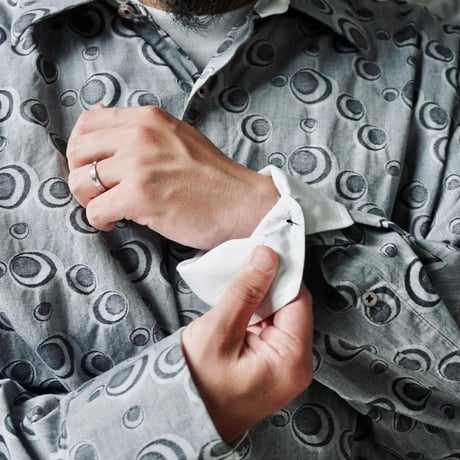 ALL PATTERN SHIRT