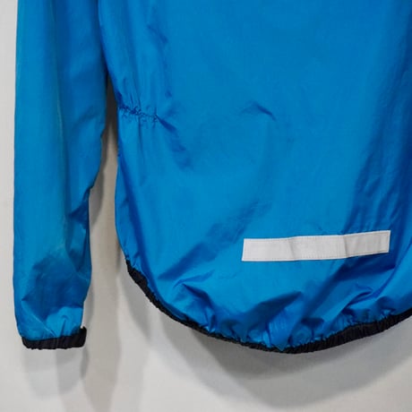 old mont-bell lnylon jacket