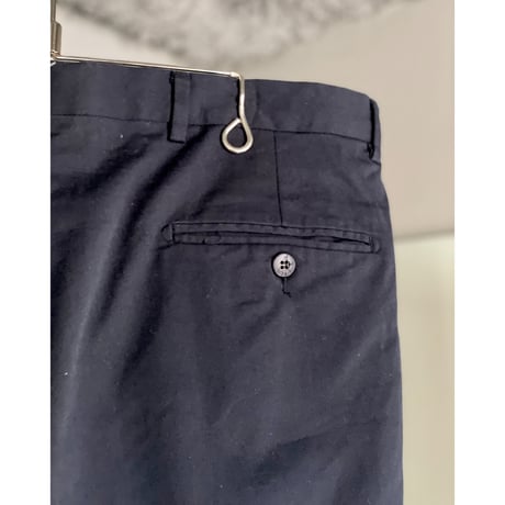 FILA 2tuck pants