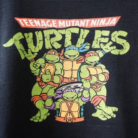 TURTLES Tee