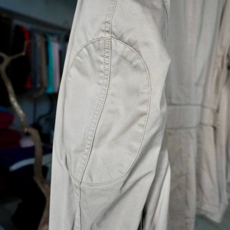 WOOLRICH jacket
