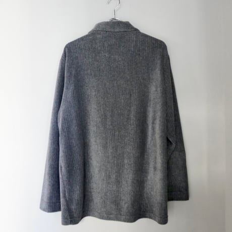 PERRY ELLIS L/S polo