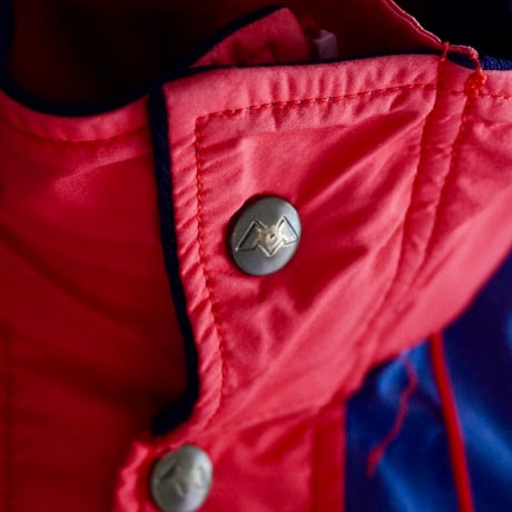 old mont-bell  Guide Jacket