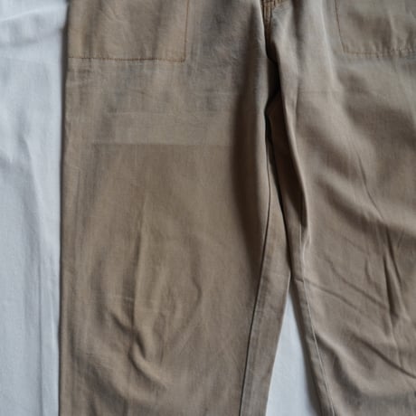 old mont-bell winds pants