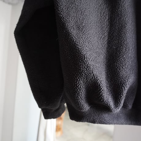 old mont-bell fleece jacket