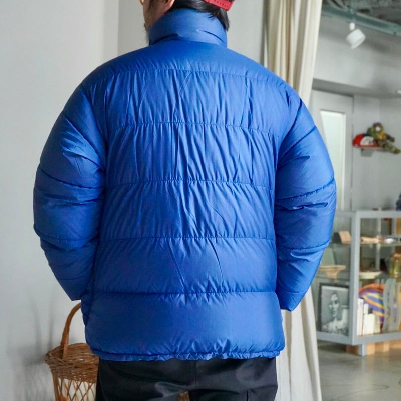 old mont-bell down jacket | HIGE OSAKA ONLINE S