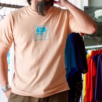 good looking USED Tee "FUJI ROCK FESTIVAL"