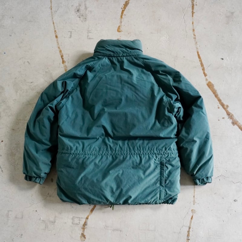 old mont-bell down jacket | HIGE OSAKA ONLINE S