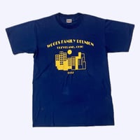 good print Tee woods family