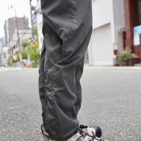 old mont-bell cycling pants S