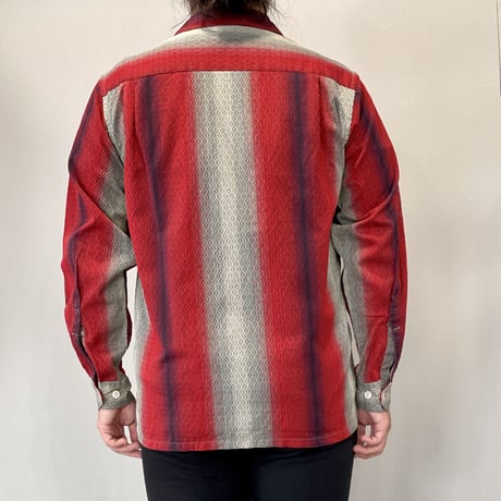 good pattern shirt