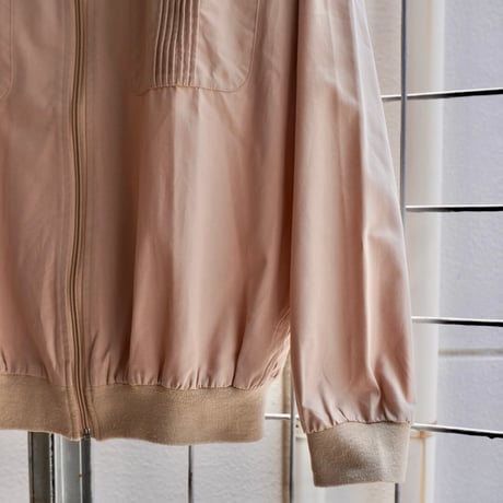 John Blair zip shirt jkt