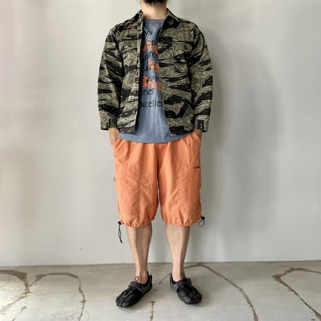 vietnam tiger stripe