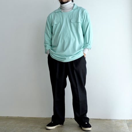 N.C.  "N.C SHIRT"  mint