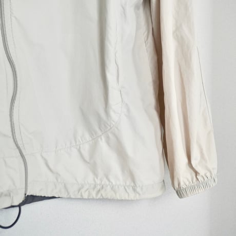 old mont-bell nylon jkt