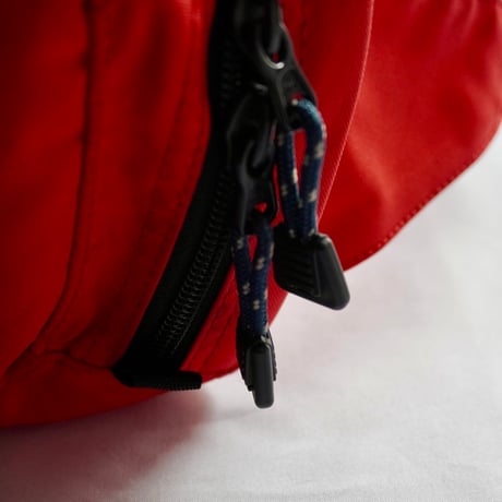 old mont-bell waist bag