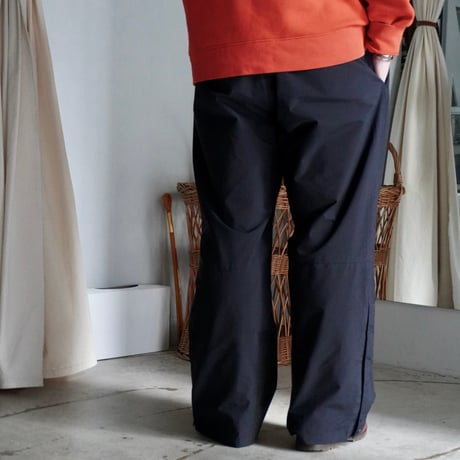 old mont-bell ski pants