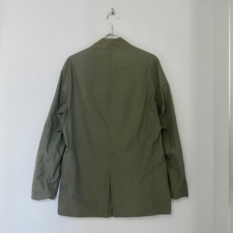 umit benan shirt jkt