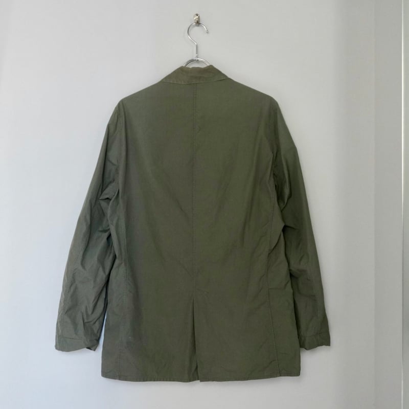 umit benan shirt jkt | HIGE OSAKA ONLINE STORE