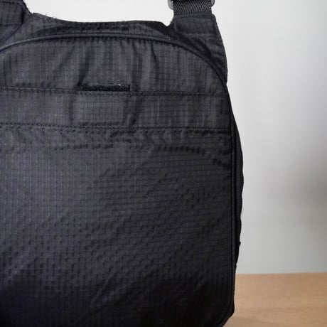 old mont-bell shoulder bag