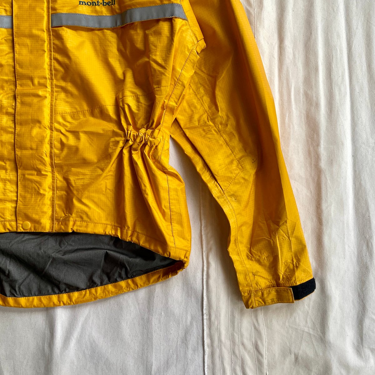 old mont-bell GORE-TEX jacket cycling | HIGE OS old mont-bell GORE-TEX jacket cycling | HIGE OS