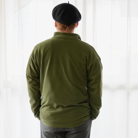old mont-bell inner fleece