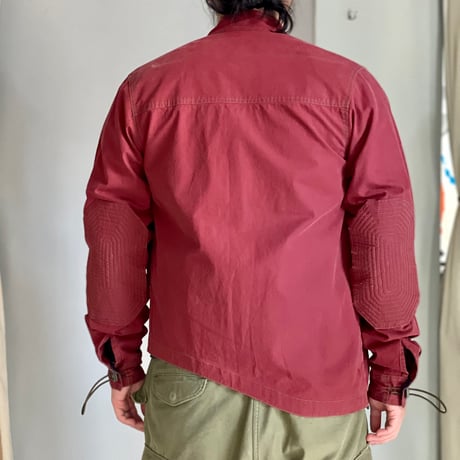 maharishi ASYMMETRY JKT