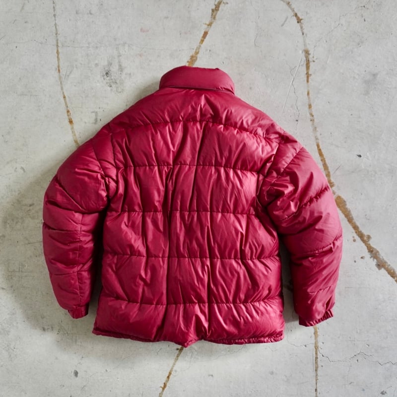 old mont-bell down jacket | HIGE OSAKA ONLINE S