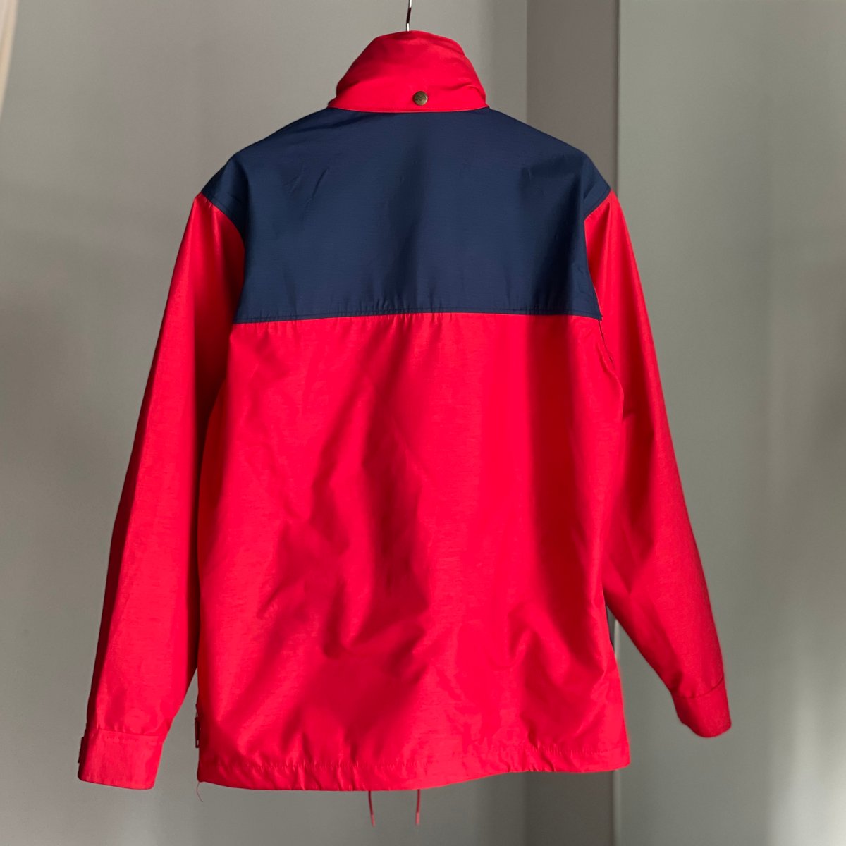 old mont-bell GORE-TEX Jacket 80s | HIGE OSAKA old mont-bell GORE-TEX Jacket 80s | HIGE OSAKA