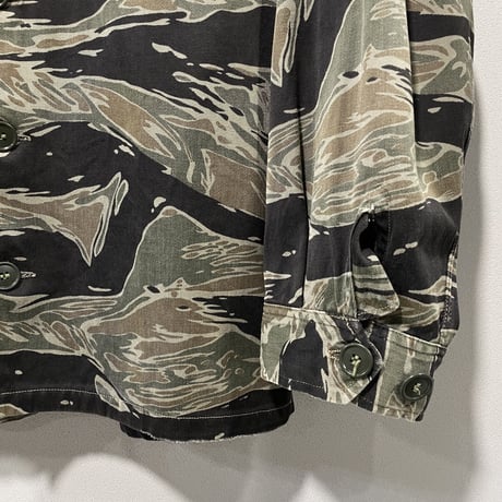vietnam tiger stripe