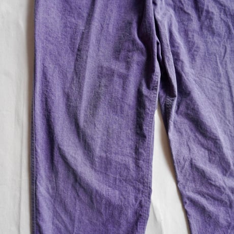 old mont-bell  pants