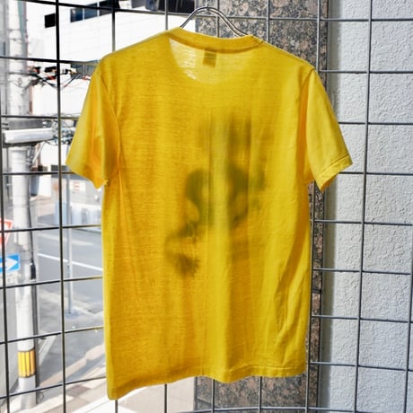 good print Tee  dragon