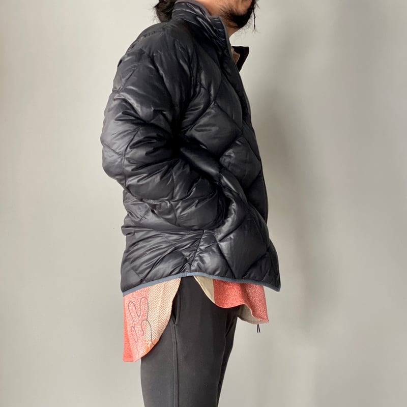 old mont-bell lightweight down jkt black | HIG old mont-bell lightweight down jkt black | HIG