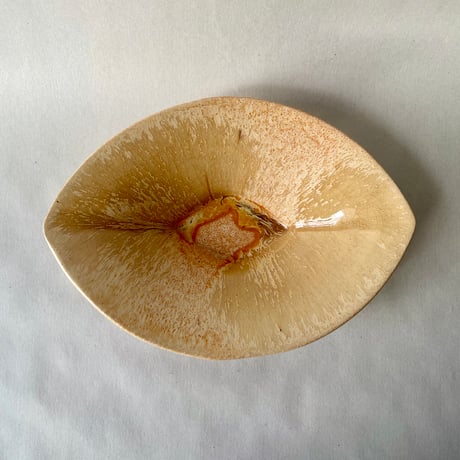 Otto Keramik plate 2
